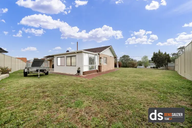 Third view of Homely house listing, 6 Oldfield Road, Girrawheen WA 6064