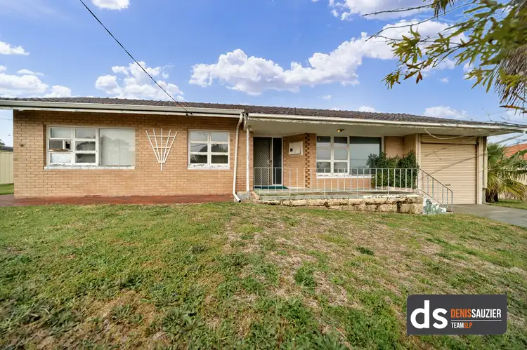 Seventh view of Homely house listing, 6 Oldfield Road, Girrawheen WA 6064