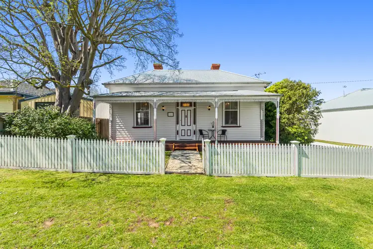 62 Thomson Street, Sale VIC 3850