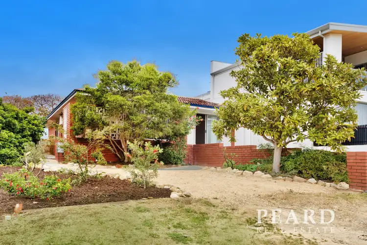 50 Castle Street, North Beach WA 6020