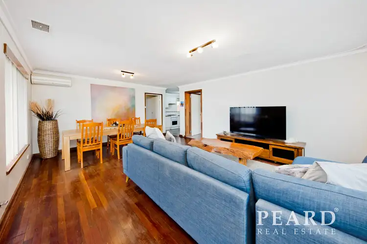 Third view of Homely house listing, 50 Castle Street, North Beach WA 6020