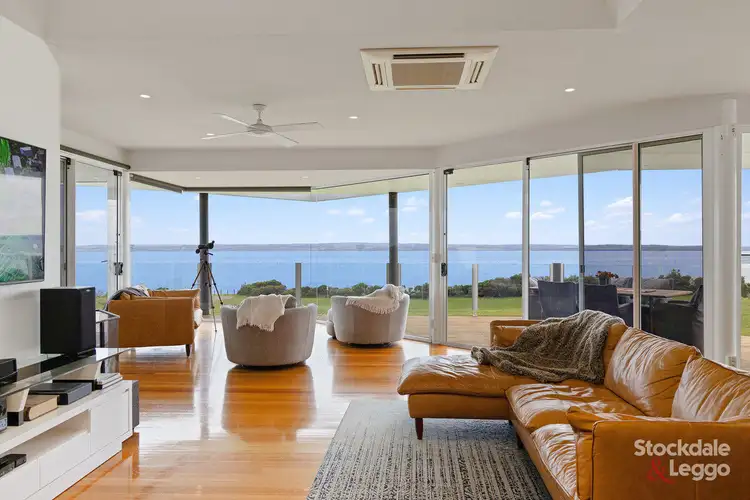 Fifth view of Homely house listing, 27 The Esplanade, Ventnor VIC 3922