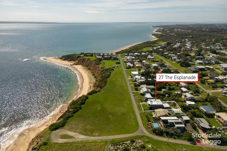 Sixth view of Homely house listing, 27 The Esplanade, Ventnor VIC 3922