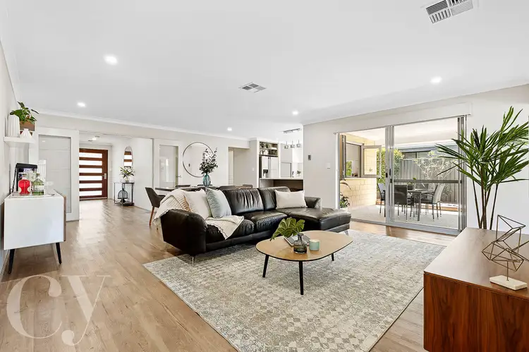 Second view of Homely house listing, 7 Karinga Way, Harrisdale WA 6112