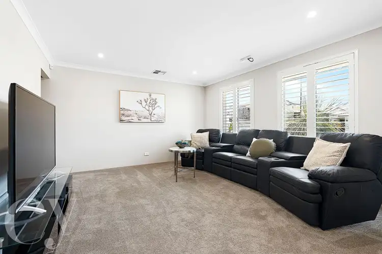 Fifth view of Homely house listing, 7 Karinga Way, Harrisdale WA 6112