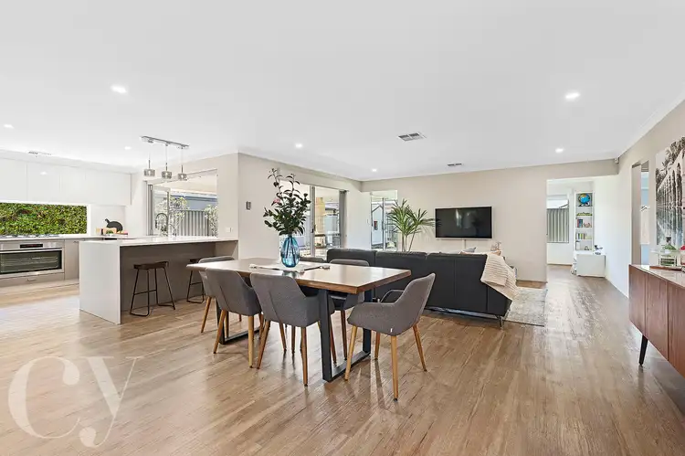Sixth view of Homely house listing, 7 Karinga Way, Harrisdale WA 6112