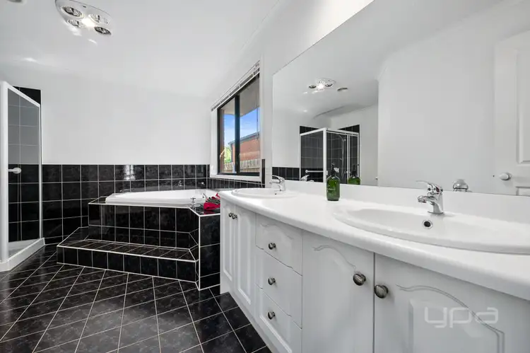 Sixth view of Homely house listing, 3 Stableford Chase, Harkness VIC 3337