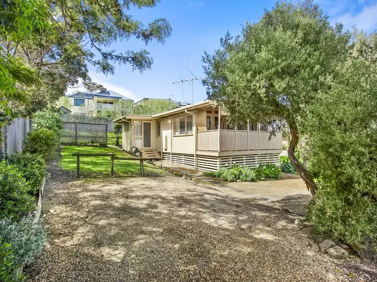 Second view of Homely house listing, 14 Marchington Avenue, Mornington VIC 3931