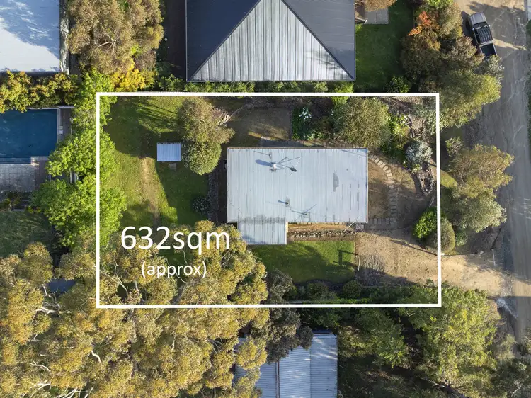 Third view of Homely house listing, 14 Marchington Avenue, Mornington VIC 3931