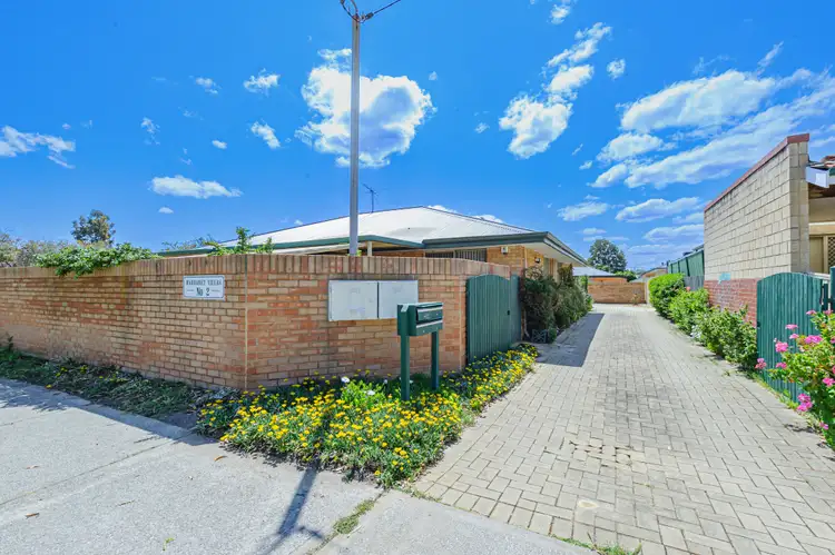 Second view of Homely unit listing, 2/2 Margaret Street, Midland WA 6056