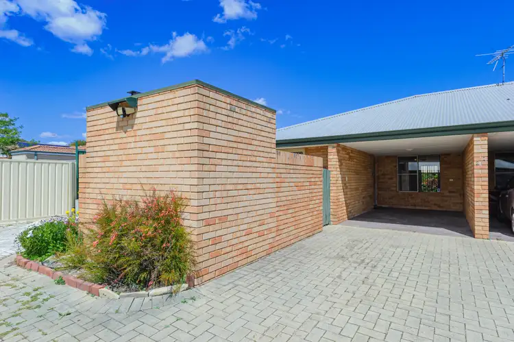 Fifth view of Homely unit listing, 2/2 Margaret Street, Midland WA 6056