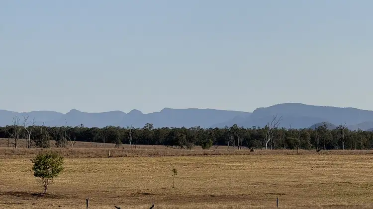 Fourth view of Homely land listing, LOT 42 Mount Walker West Road, Lower Mount Walker QLD 4340