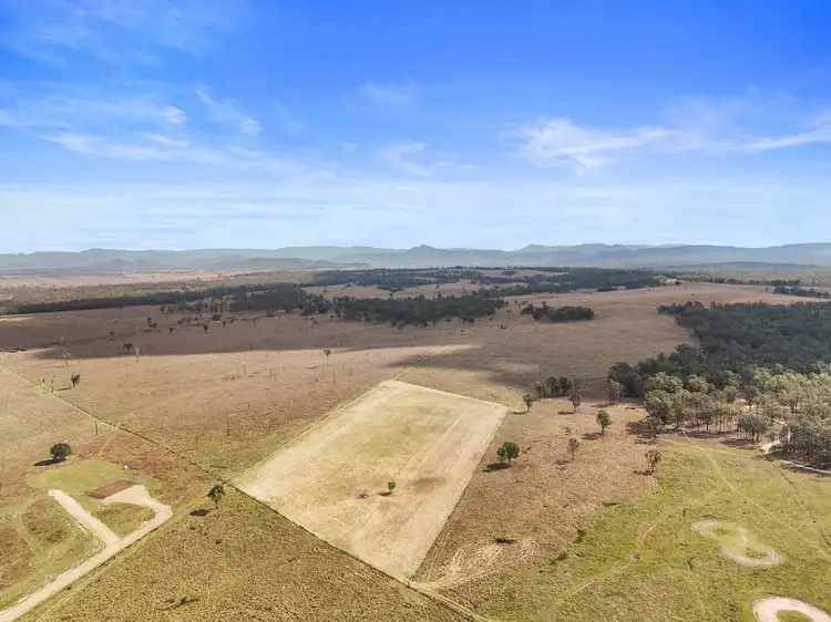 Fifth view of Homely land listing, LOT 42 Mount Walker West Road, Lower Mount Walker QLD 4340