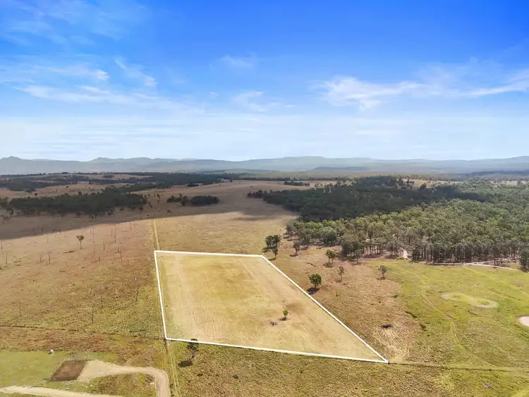 Sixth view of Homely land listing, LOT 42 Mount Walker West Road, Lower Mount Walker QLD 4340