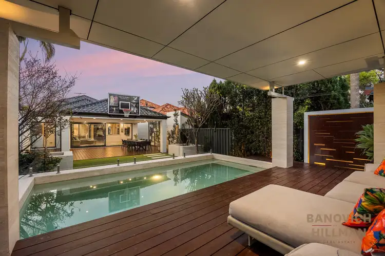 Second view of Homely house listing, 9A Flanagan Road, Applecross WA 6153