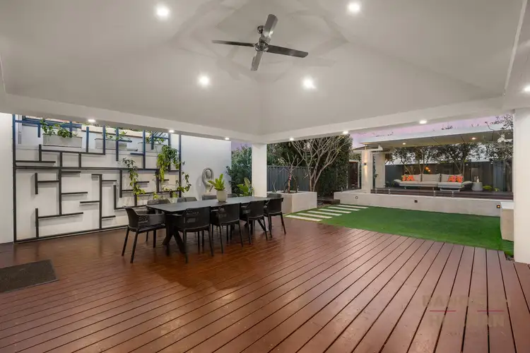 Fifth view of Homely house listing, 9A Flanagan Road, Applecross WA 6153