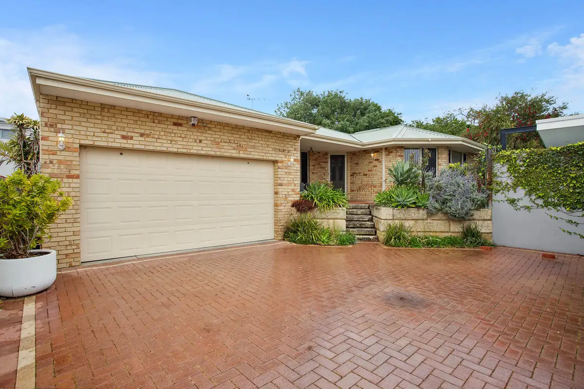 Main view of Homely house listing, 17A Balga Street, Wembley Downs WA 6019