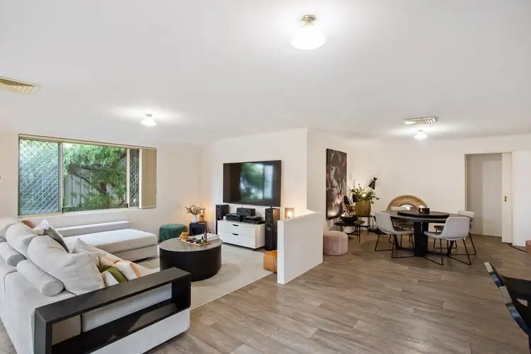 Second view of Homely house listing, 17A Balga Street, Wembley Downs WA 6019