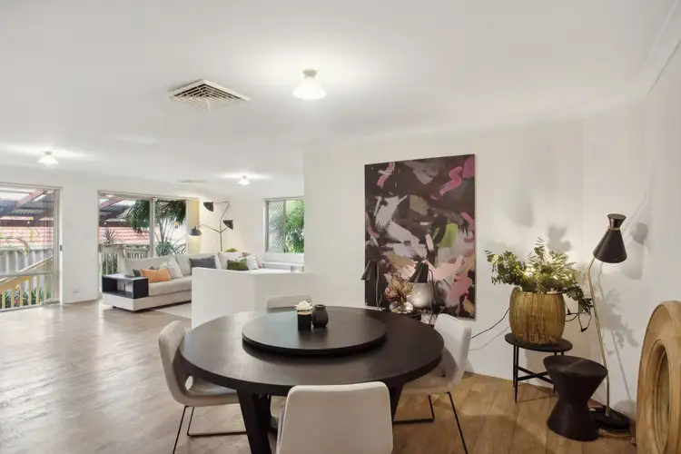 Third view of Homely house listing, 17A Balga Street, Wembley Downs WA 6019
