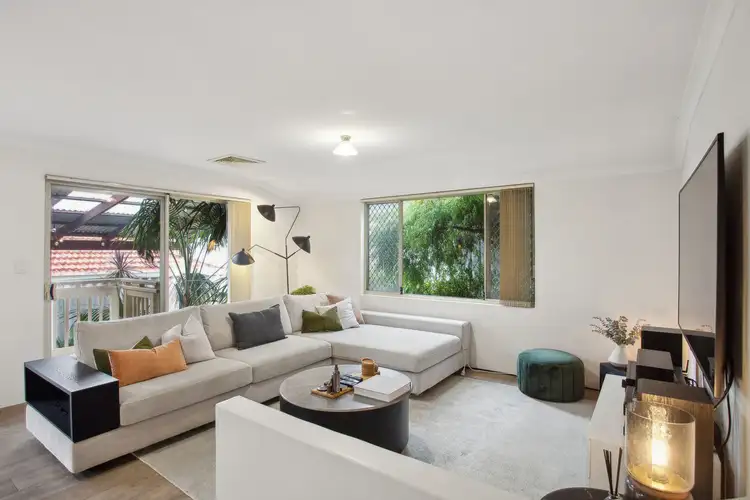 Fourth view of Homely house listing, 17A Balga Street, Wembley Downs WA 6019