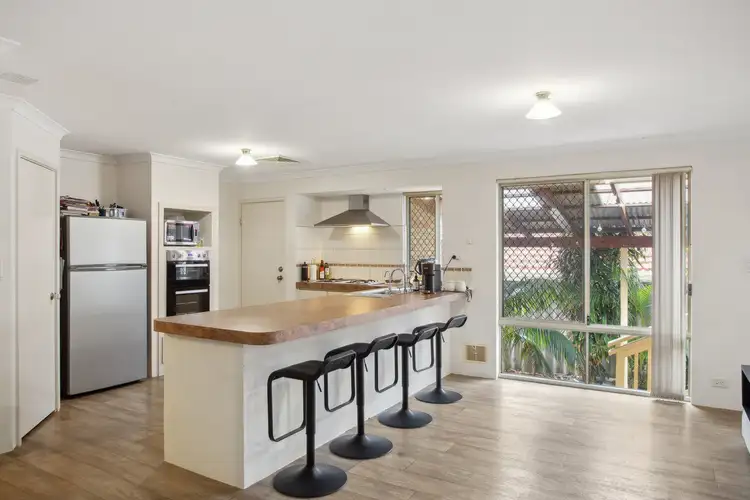 Fifth view of Homely house listing, 17A Balga Street, Wembley Downs WA 6019