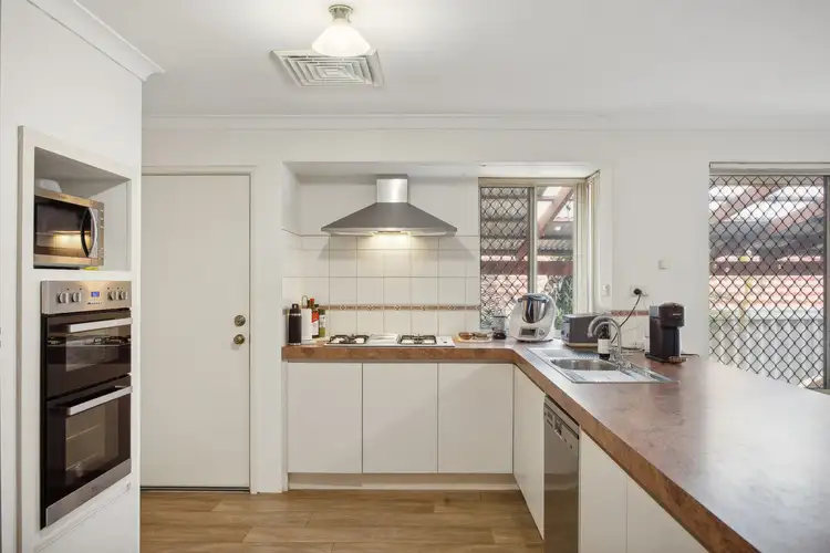Sixth view of Homely house listing, 17A Balga Street, Wembley Downs WA 6019