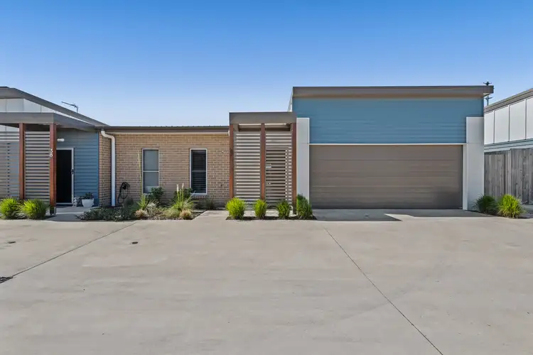 37/1 Links Court, Urraween QLD 4655
