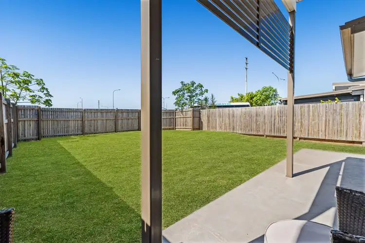 Second view of Homely unit listing, 37/1 Links Court, Urraween QLD 4655