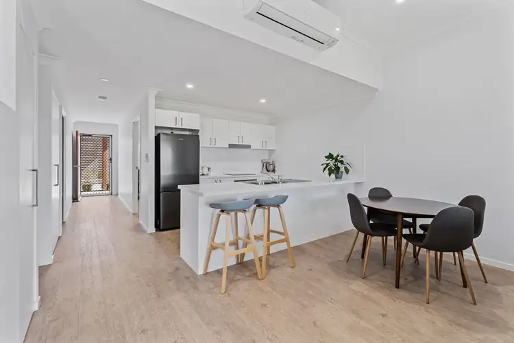 Third view of Homely unit listing, 37/1 Links Court, Urraween QLD 4655
