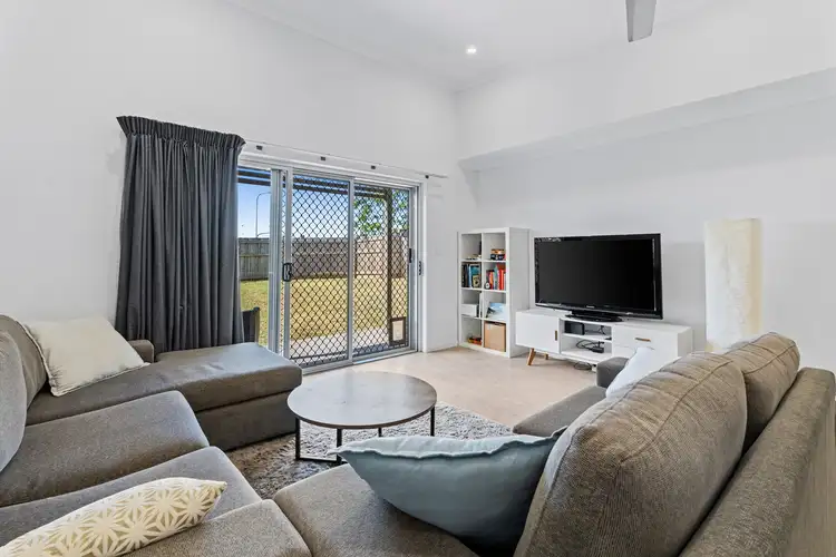Fifth view of Homely unit listing, 37/1 Links Court, Urraween QLD 4655