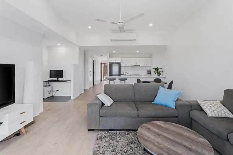 Sixth view of Homely unit listing, 37/1 Links Court, Urraween QLD 4655