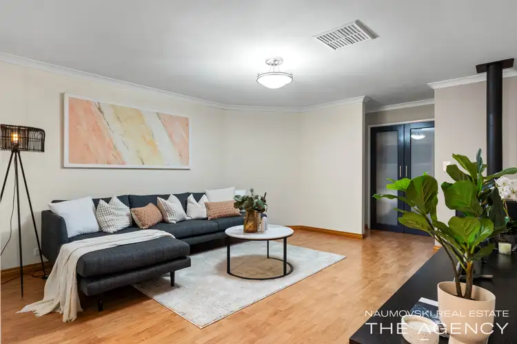 Fourth view of Homely house listing, 10 Katrine Crescent, Joondalup WA 6027
