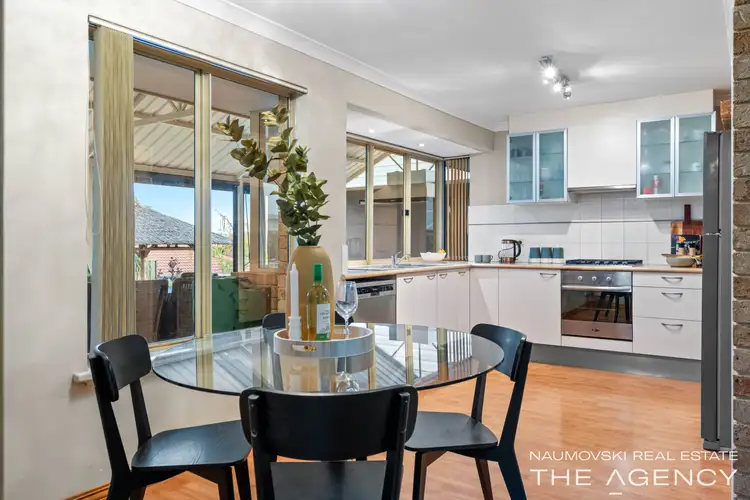 Fifth view of Homely house listing, 10 Katrine Crescent, Joondalup WA 6027
