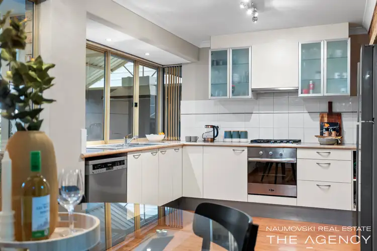 Sixth view of Homely house listing, 10 Katrine Crescent, Joondalup WA 6027