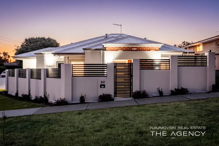 57 Princess Road, Balga WA 6061