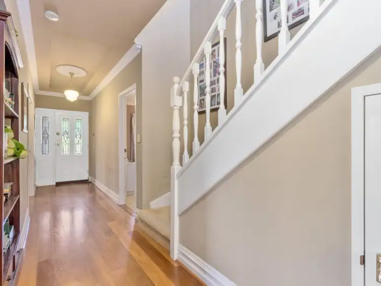 Third view of Homely house listing, 18 Broad Street, Kensington WA 6151