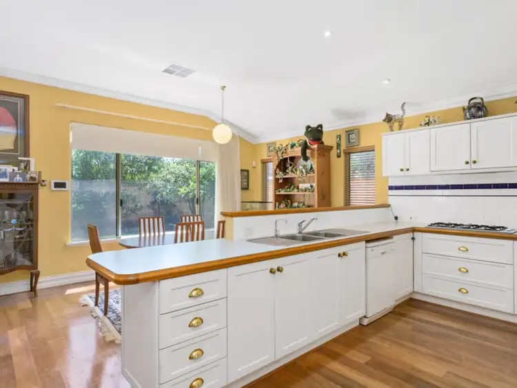 Fifth view of Homely house listing, 18 Broad Street, Kensington WA 6151