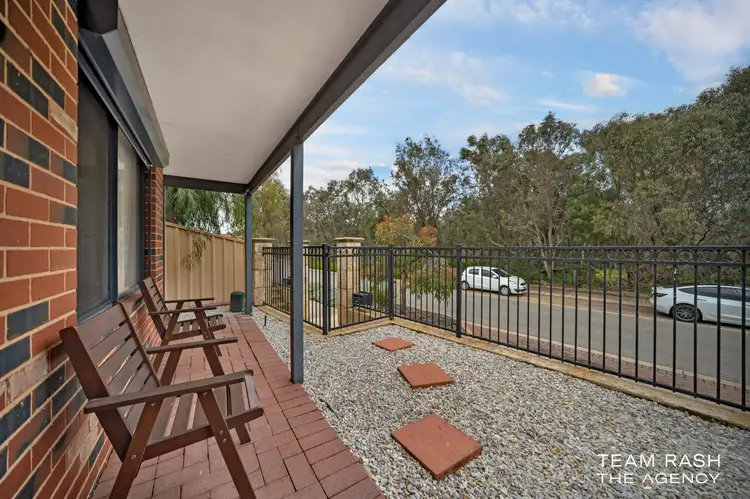 Fifth view of Homely house listing, 32 Cheltenham Loop, Bertram WA 6167