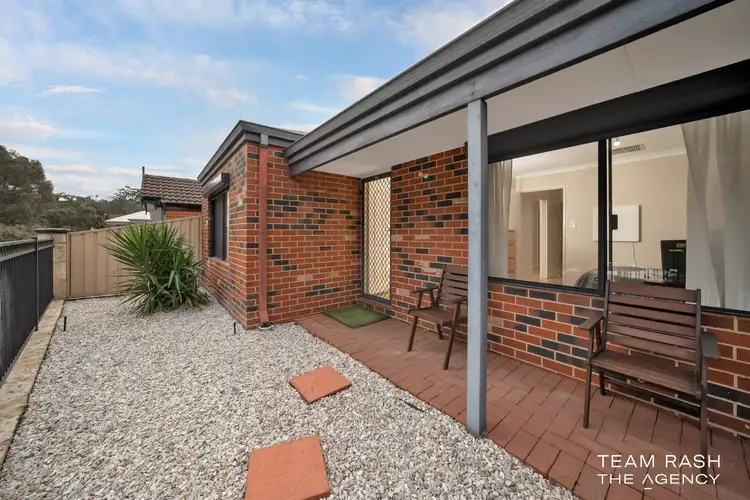 Sixth view of Homely house listing, 32 Cheltenham Loop, Bertram WA 6167