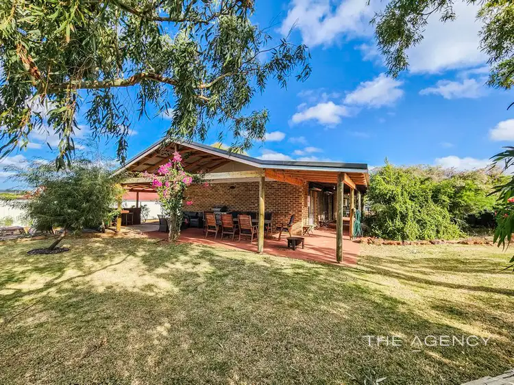 2 Tiki Cove, Kalbarri WA 6536