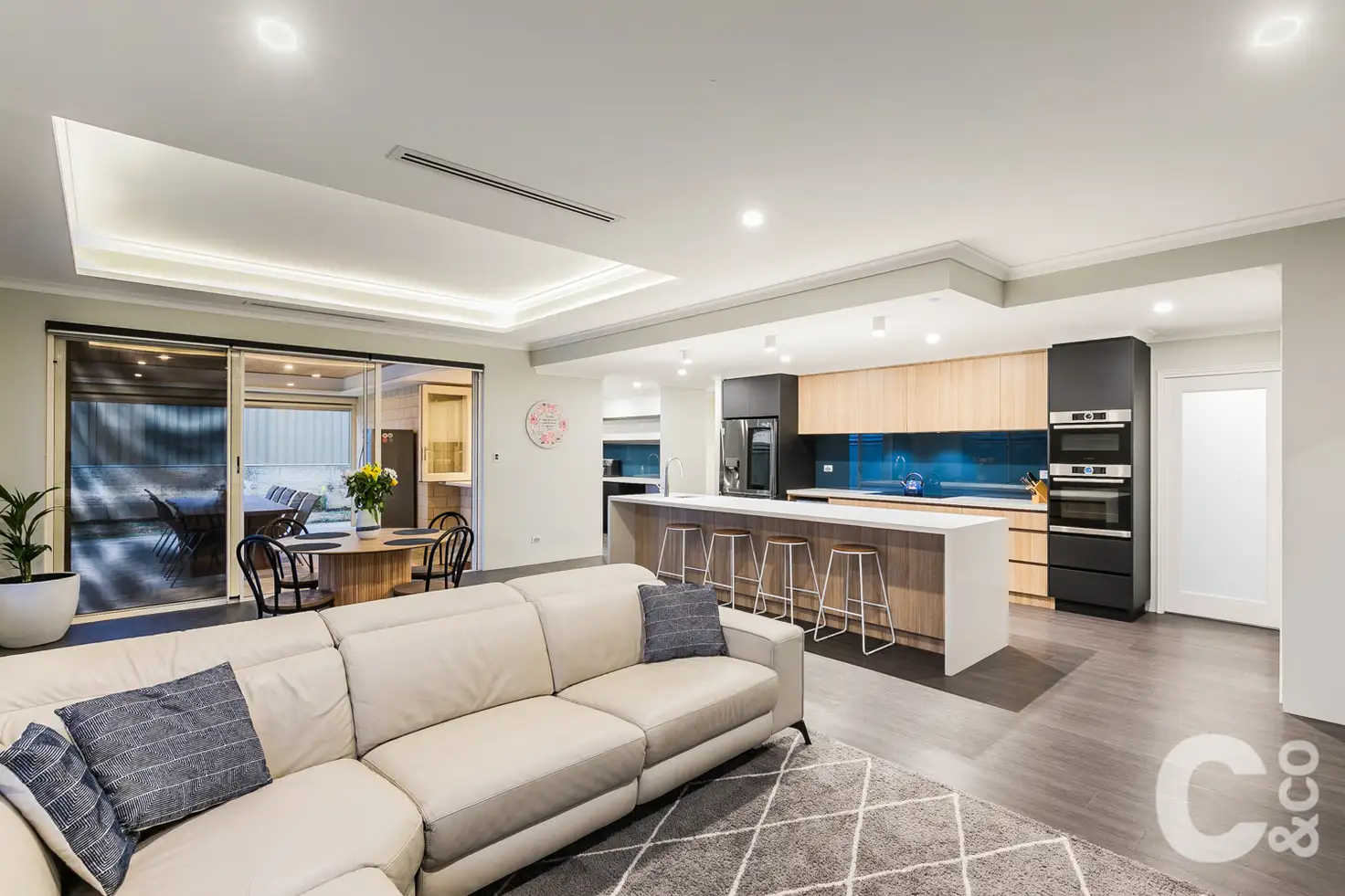 Main view of Homely house listing, 17 Strood Court, Wellard WA 6170