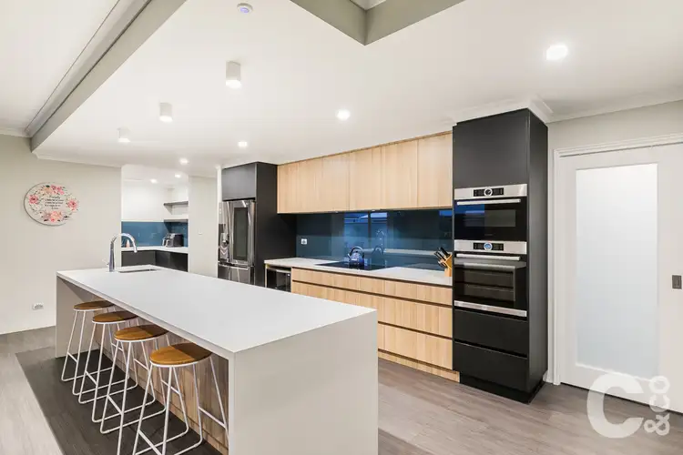 Second view of Homely house listing, 17 Strood Court, Wellard WA 6170