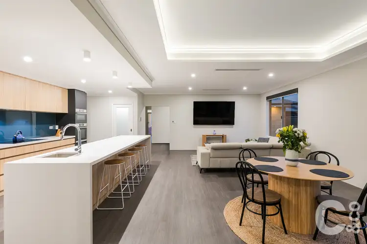 Third view of Homely house listing, 17 Strood Court, Wellard WA 6170