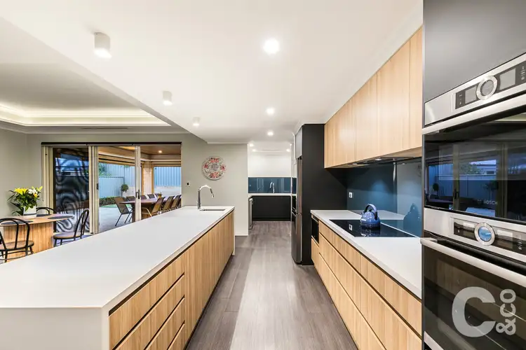 Sixth view of Homely house listing, 17 Strood Court, Wellard WA 6170