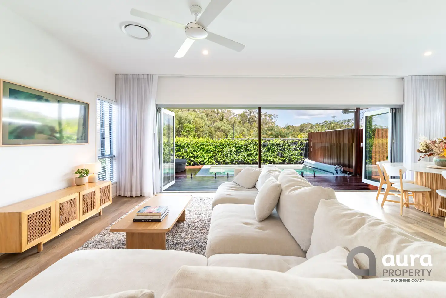 Main view of Homely house listing, 32 Paddington Circuit, Baringa QLD 4551