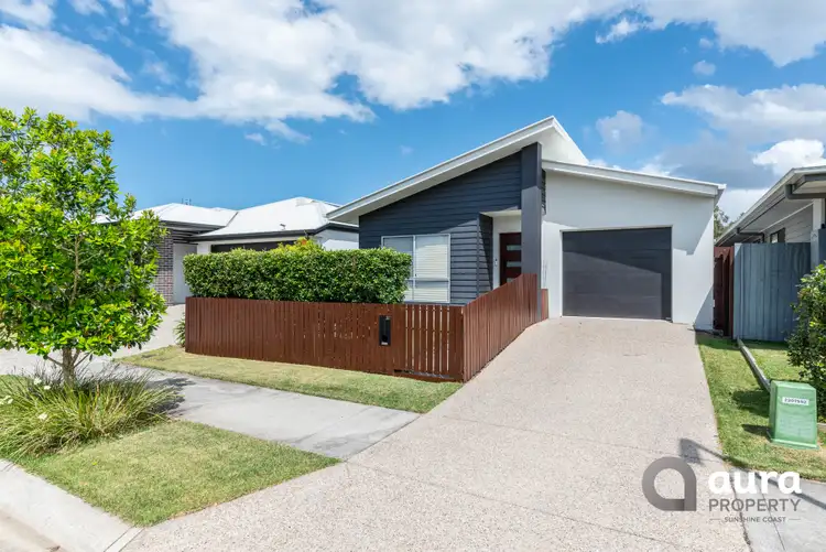 Second view of Homely house listing, 32 Paddington Circuit, Baringa QLD 4551