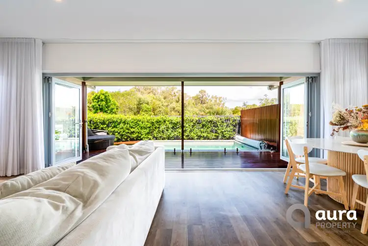 Fourth view of Homely house listing, 32 Paddington Circuit, Baringa QLD 4551