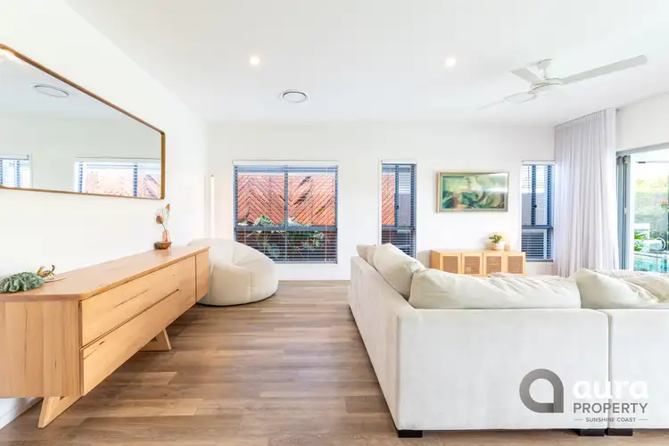 Fifth view of Homely house listing, 32 Paddington Circuit, Baringa QLD 4551