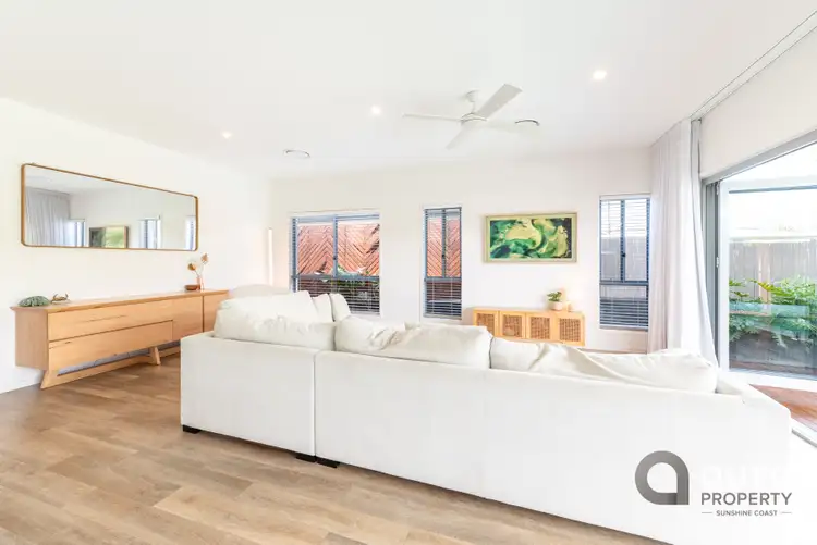 Sixth view of Homely house listing, 32 Paddington Circuit, Baringa QLD 4551