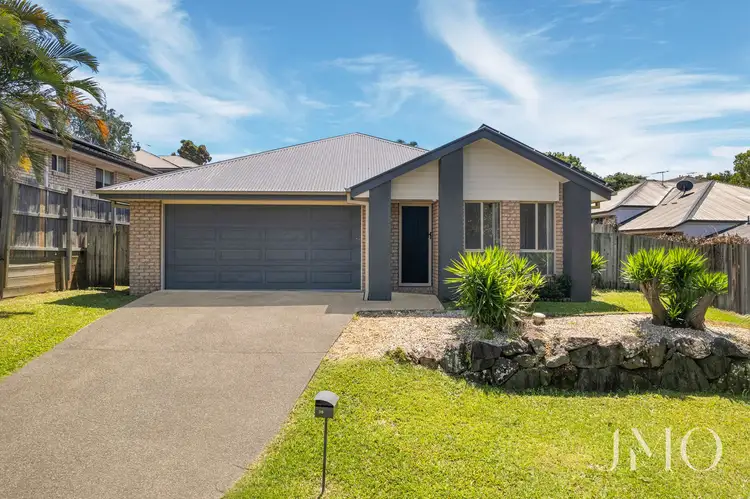 35 Eumundi Street, Ormeau QLD 4208